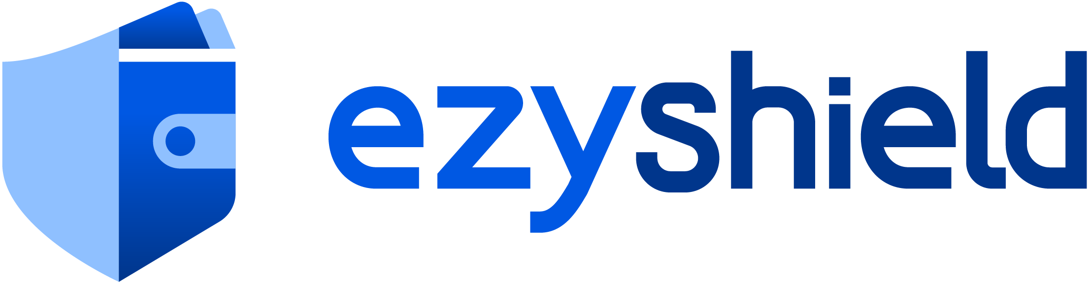 ezyshield [Development] logo
